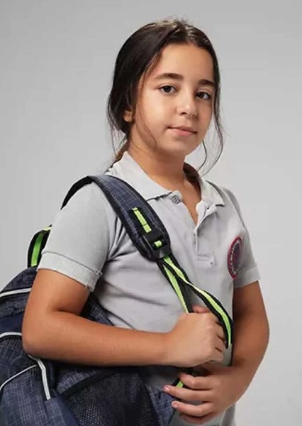 Beren Gökyıldız photo