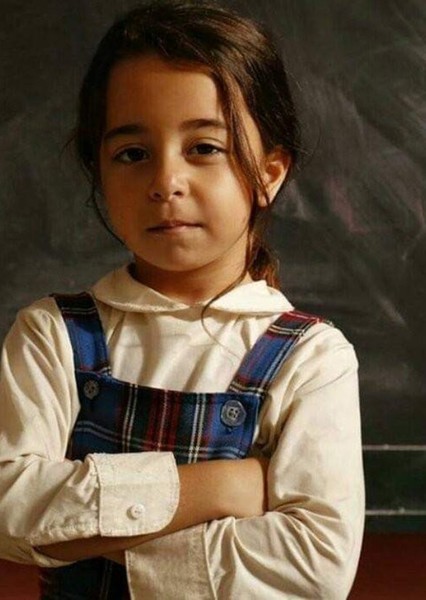 Beren Gökyıldız photo