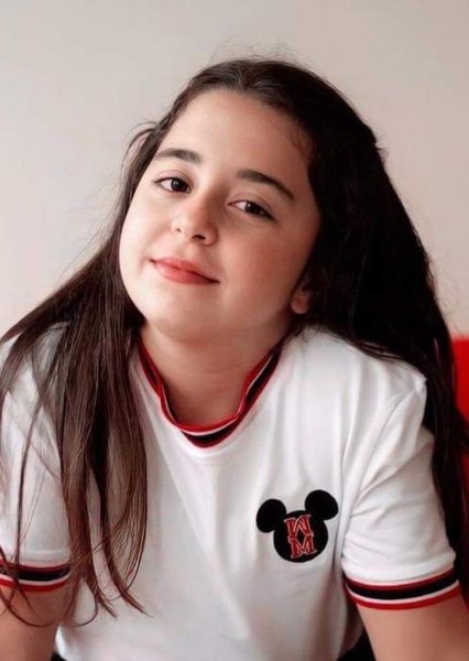 Beren Gökyıldız photo