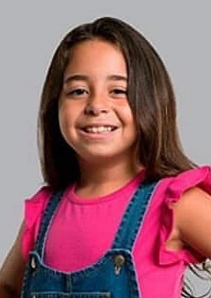 Beren Gökyıldız photo