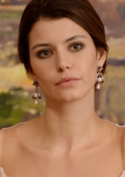 Beren Saat photo