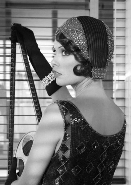 Bérénice Bejo photo