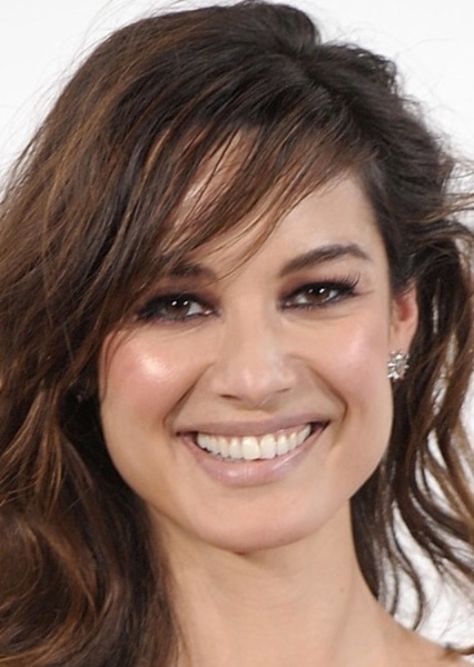 Bérénice Marlohe photo