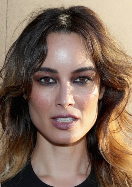 Bérénice Marlohe photo
