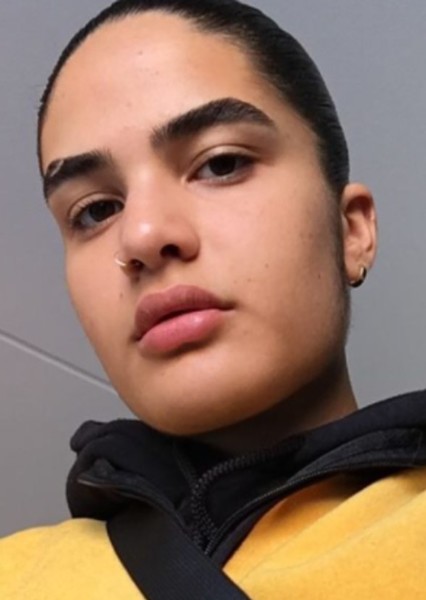 Beri Gerwise photo