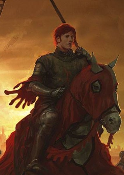 Beric Dondarrion photo