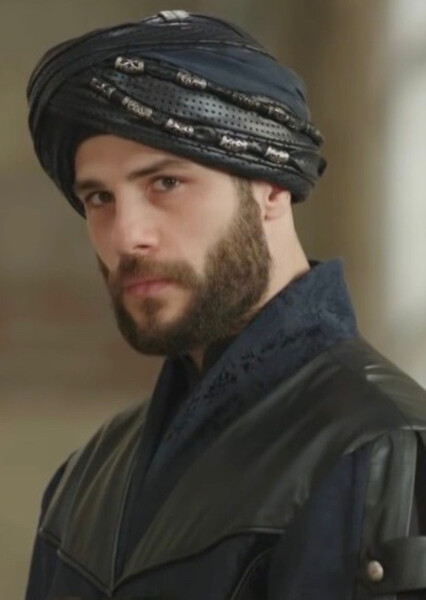 Çandarlı Halil