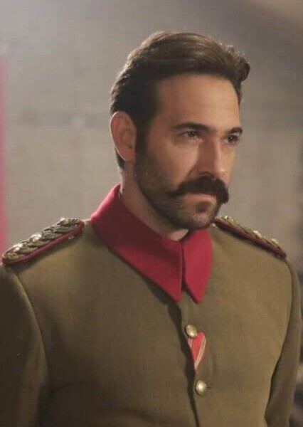 Berk Erçer