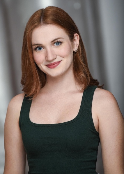 Berkley Silverman photo