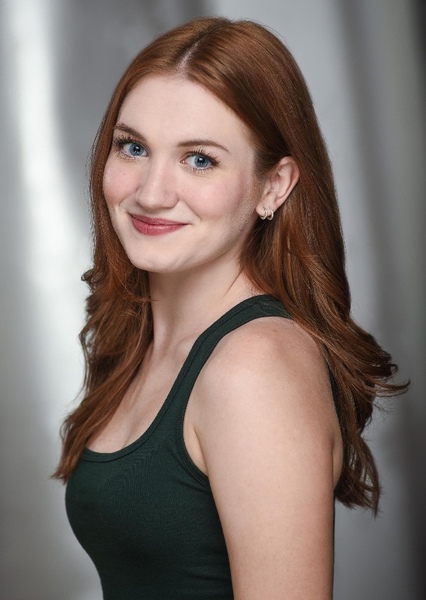 Berkley Silverman photo
