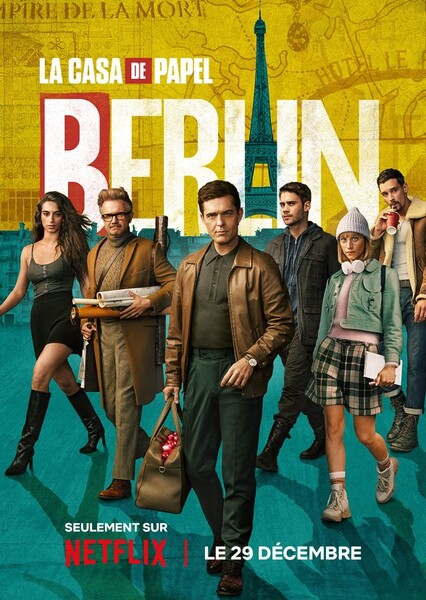 Berlin (tvshow)