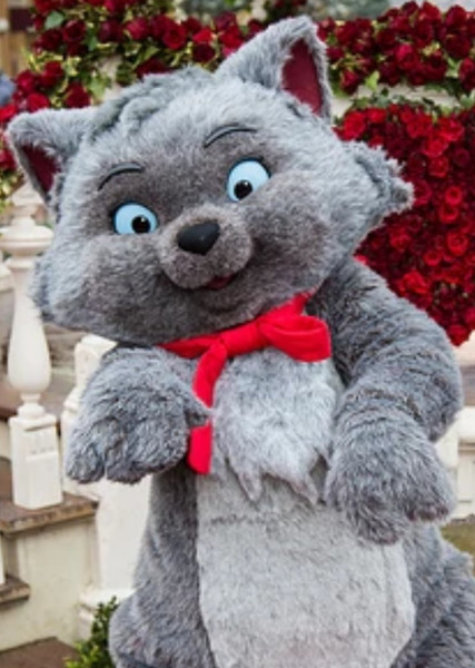 Berlioz photo