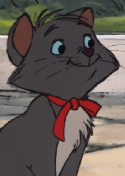 Berlioz photo