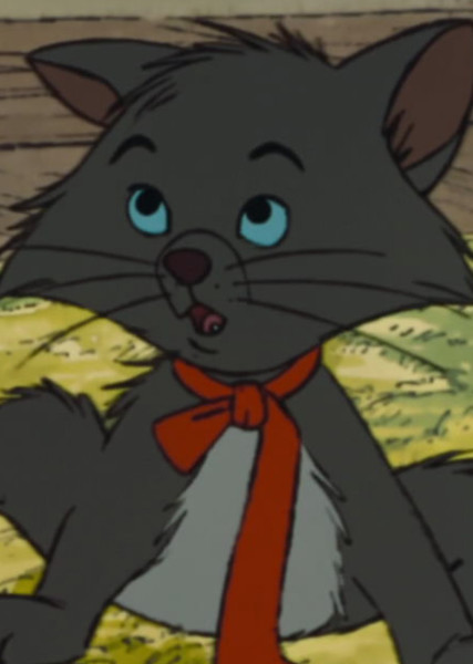 Berlioz photo