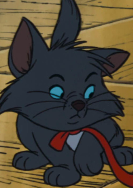 Berlioz photo