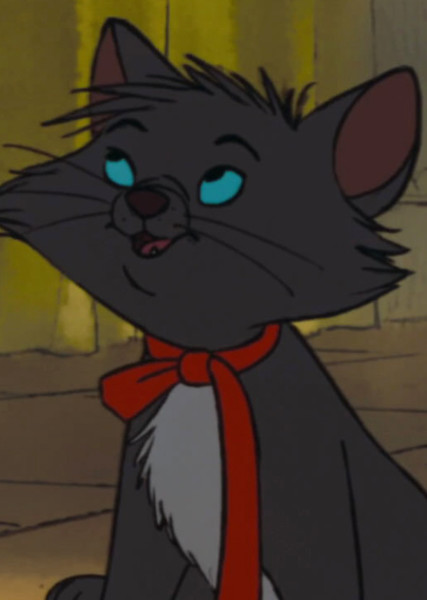 Berlioz photo