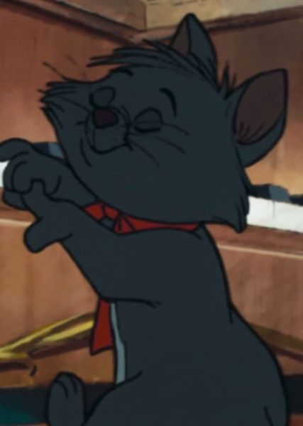 Berlioz photo