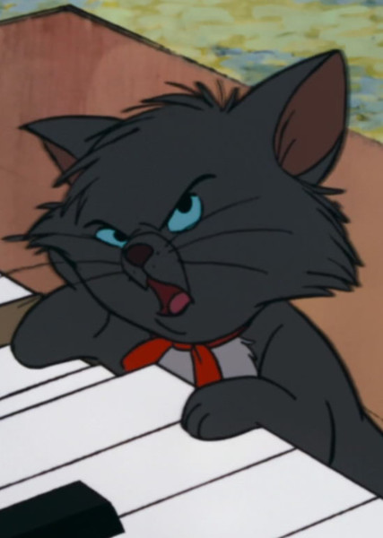 Berlioz photo
