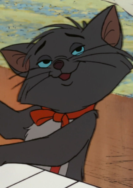 Berlioz photo