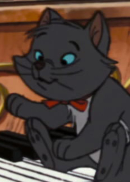 Berlioz photo