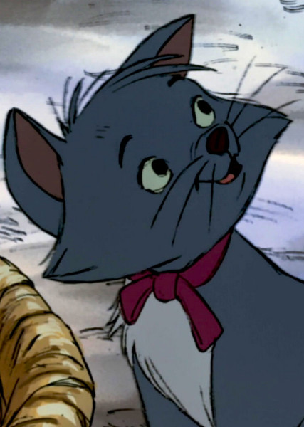 Berlioz photo