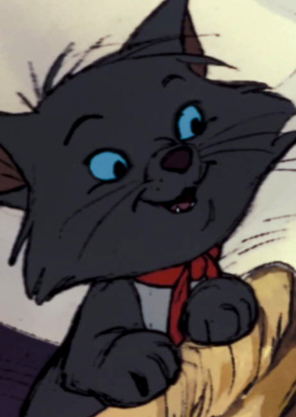 Berlioz photo