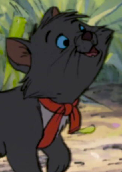 Berlioz photo
