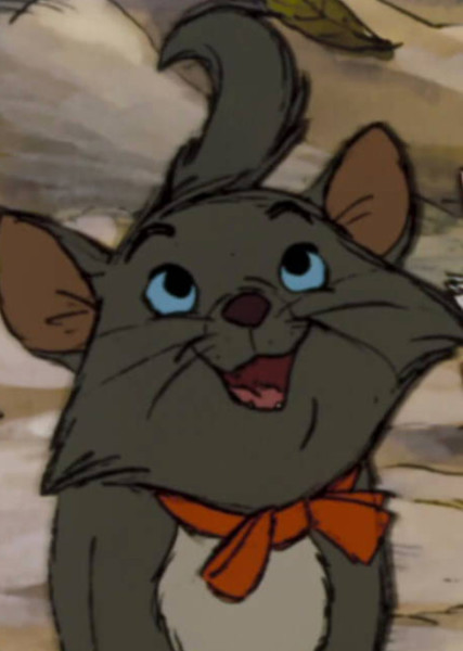 Berlioz photo