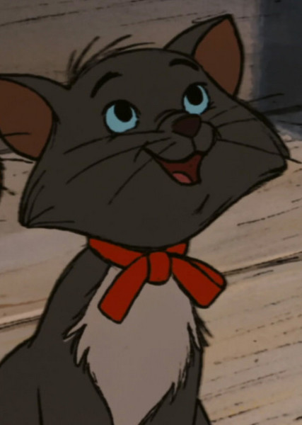Berlioz photo