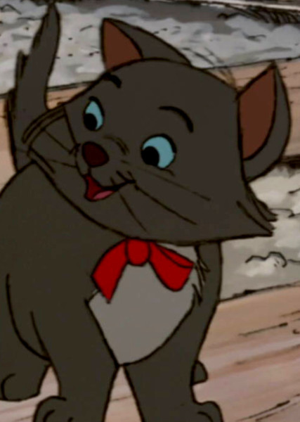 Berlioz photo