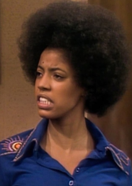 Bern Nadette Stanis