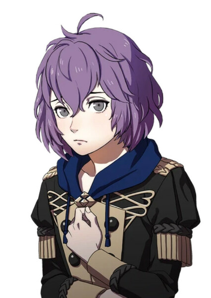 Bernadetta von Varley photo