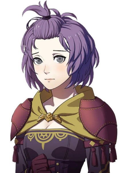 Bernadetta von Varley