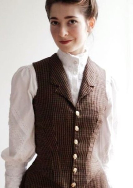 Bernadette Banner photo