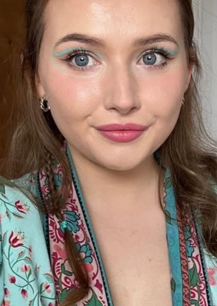 Bernadette McKeating