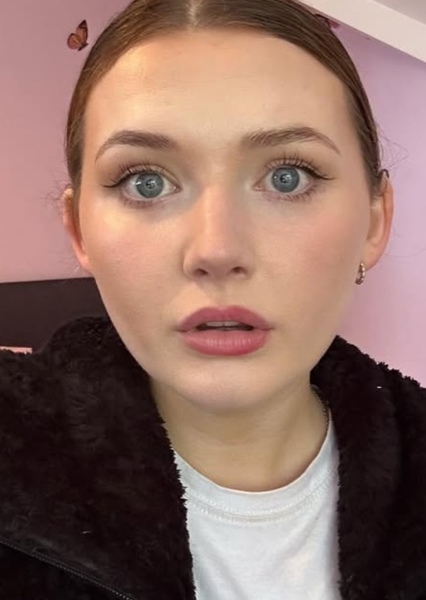 Bernadette McKeating