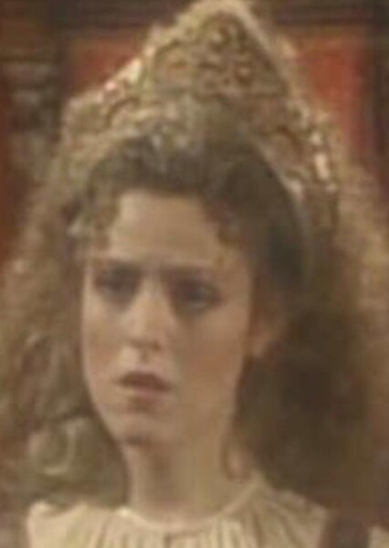 Bernadette Peters photo