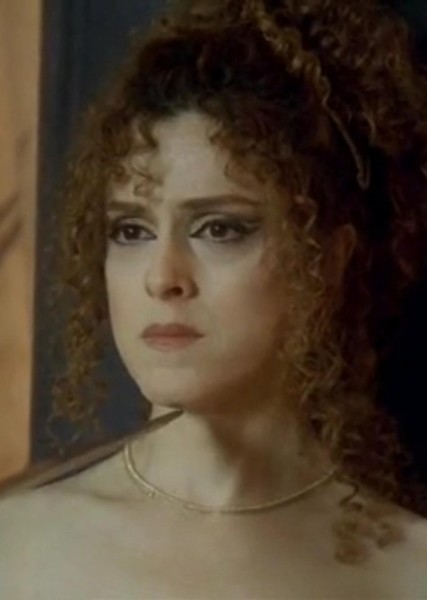 Carmela Soprano