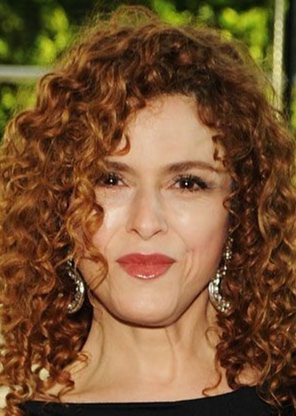 Bernadette Peters photo