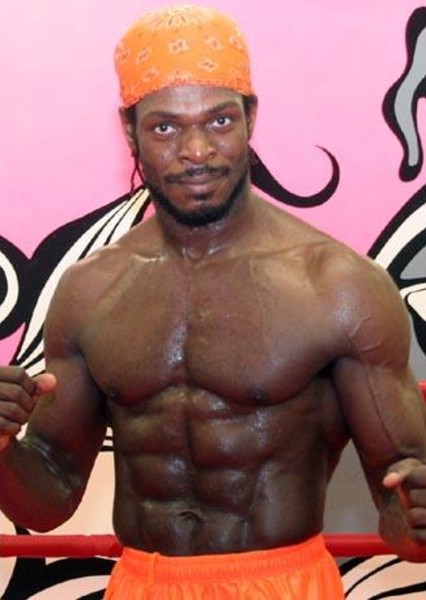 Bernard Ackah