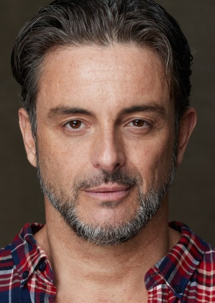 Bernard Bullen photo