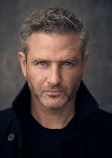 Liam Jones