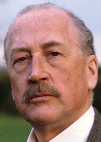 Bernard Hepton