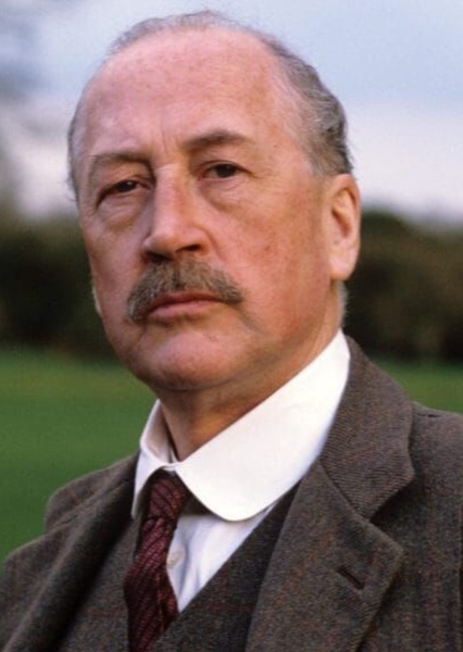 Bernard Hepton photo