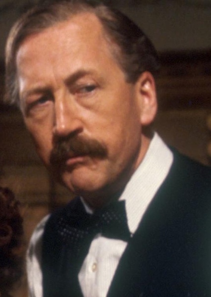 Bernard Hepton photo