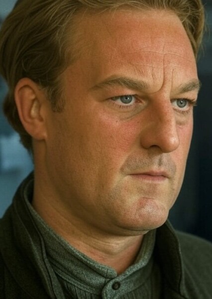 Bernard Hill photo