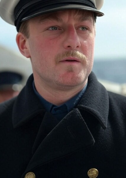 Bernard Hill photo