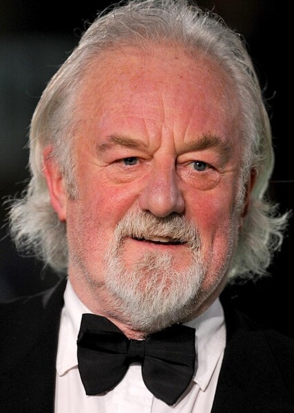 Bernard Hill photo