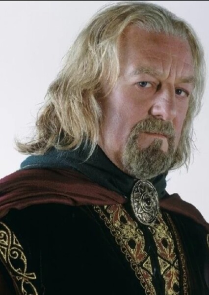 Bernard Hill