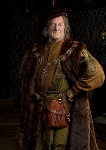 Bernard Hill photo
